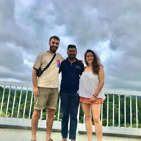 Kandyan Mount Mirror Boutique Villa 외부 사진