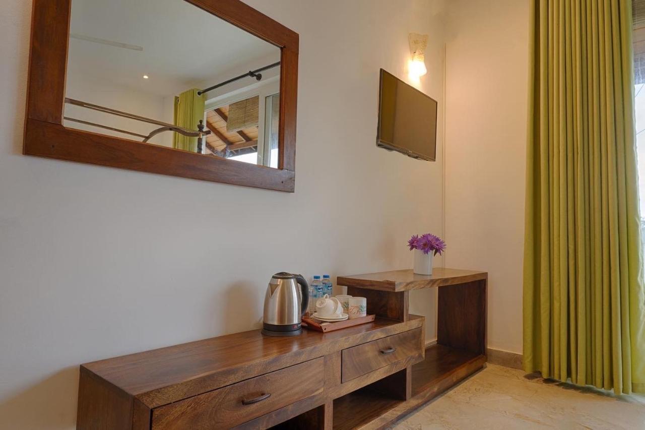 Kandyan Mount Mirror Boutique Villa 외부 사진