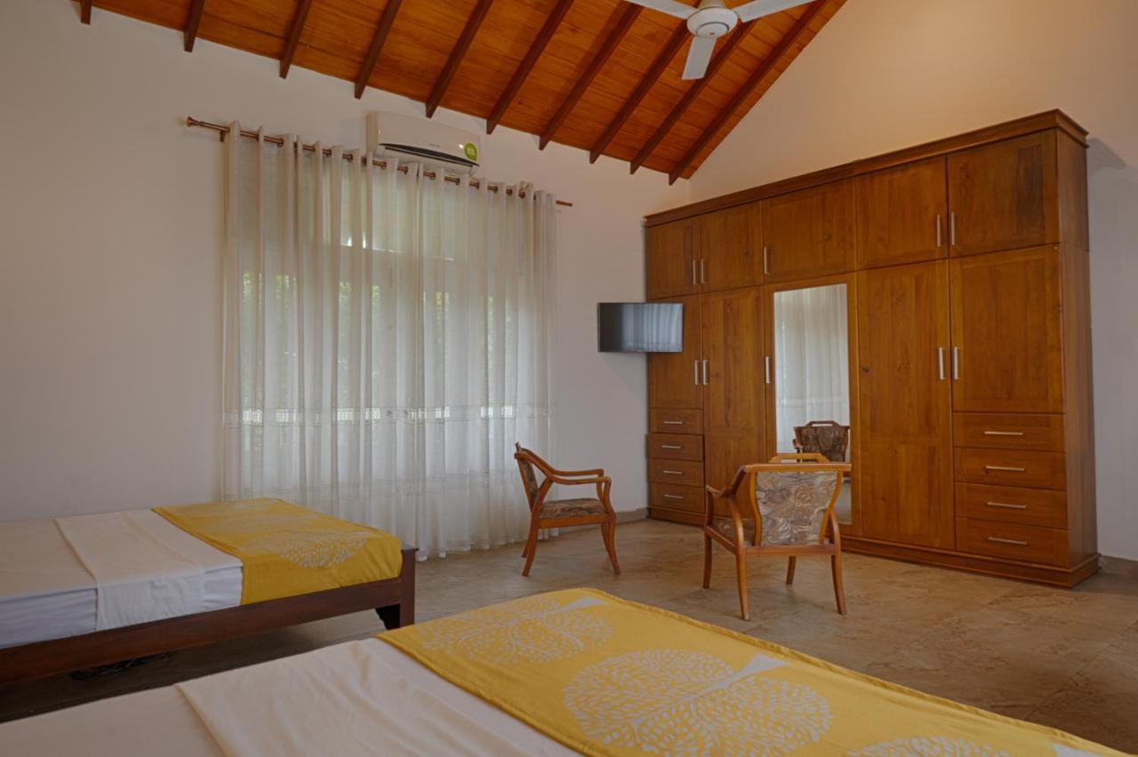 Kandyan Mount Mirror Boutique Villa 외부 사진
