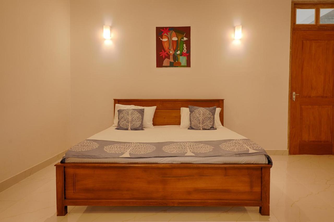 Kandyan Mount Mirror Boutique Villa 외부 사진