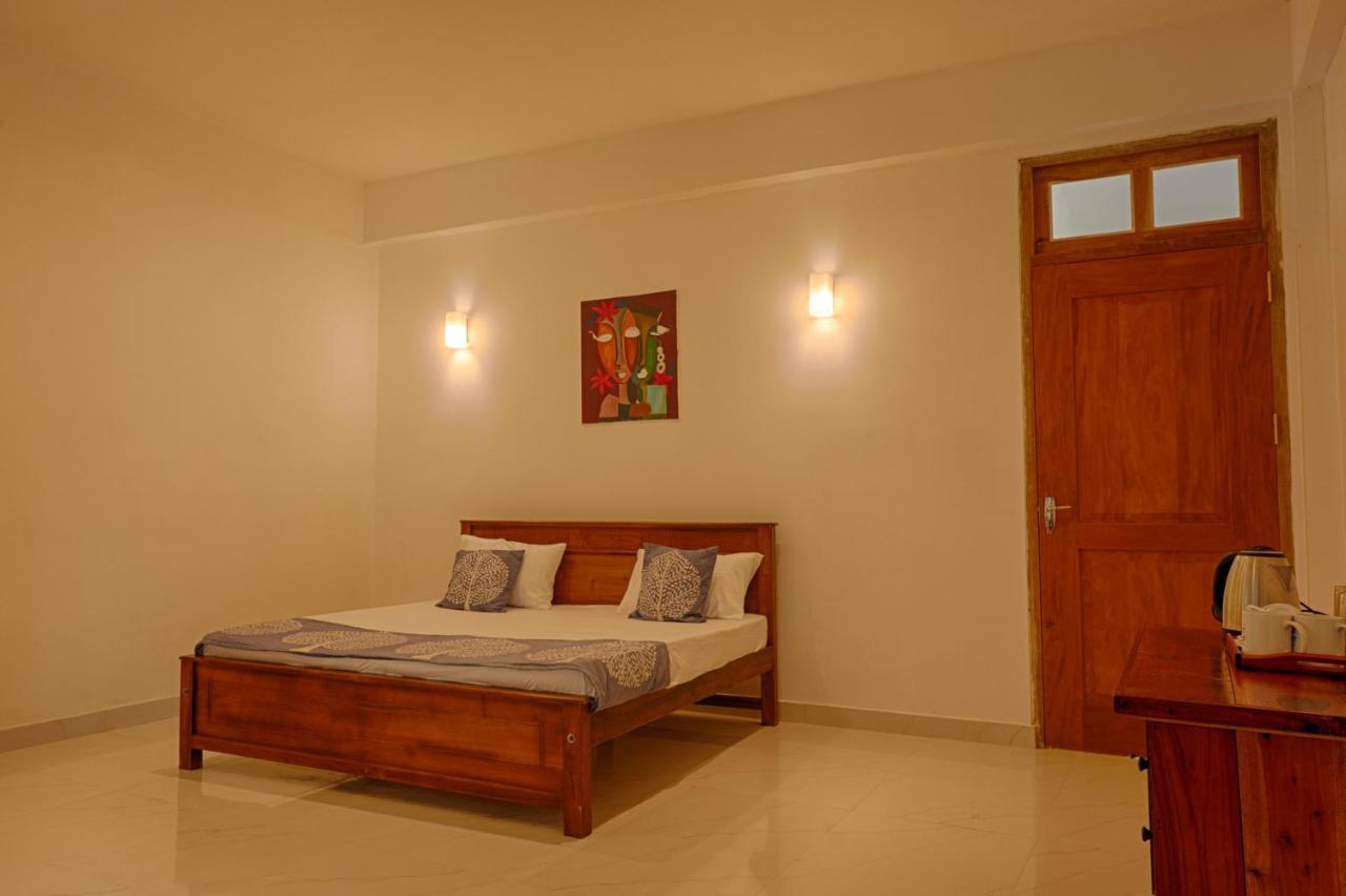Kandyan Mount Mirror Boutique Villa 외부 사진