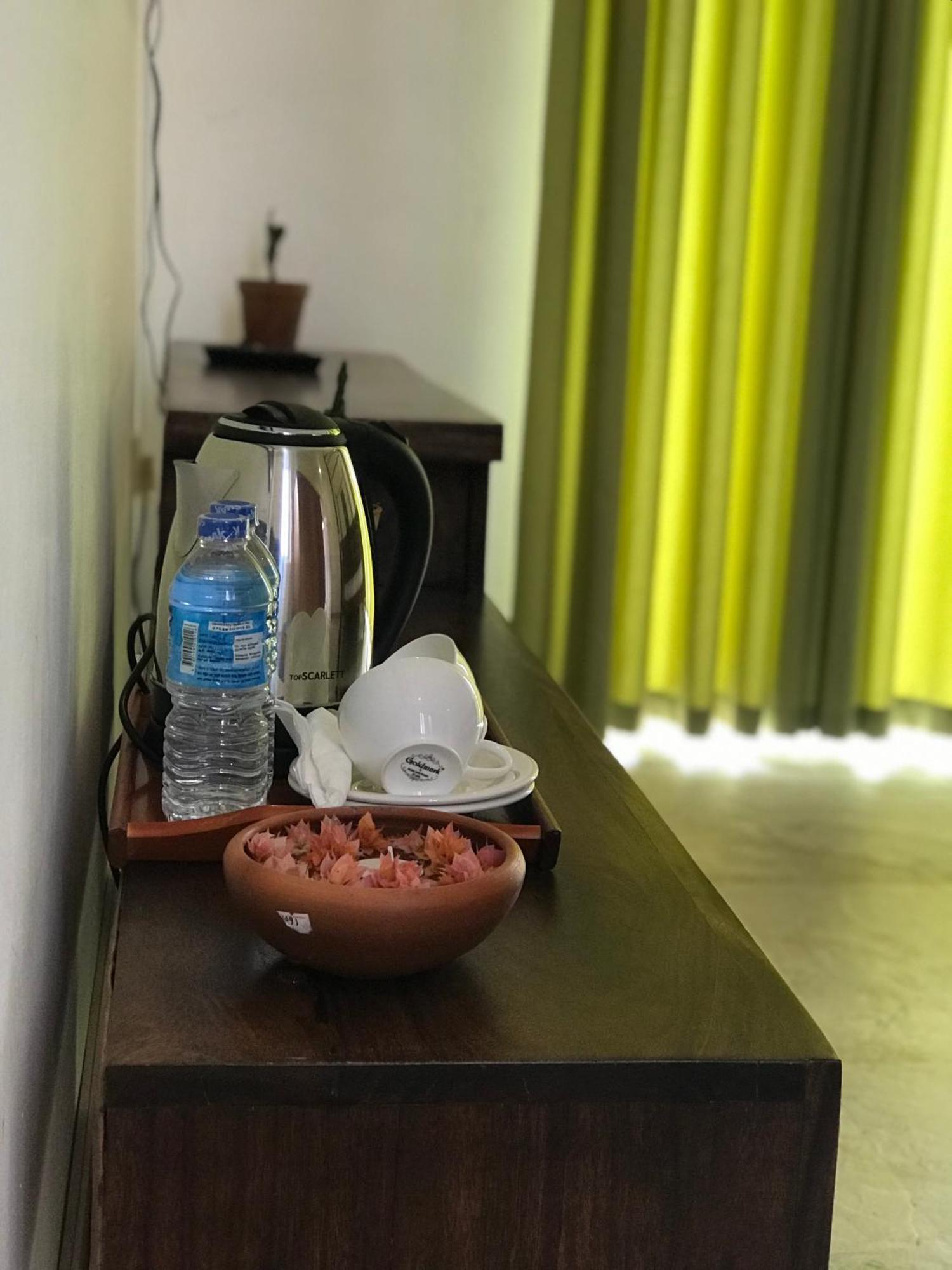 Kandyan Mount Mirror Boutique Villa 외부 사진