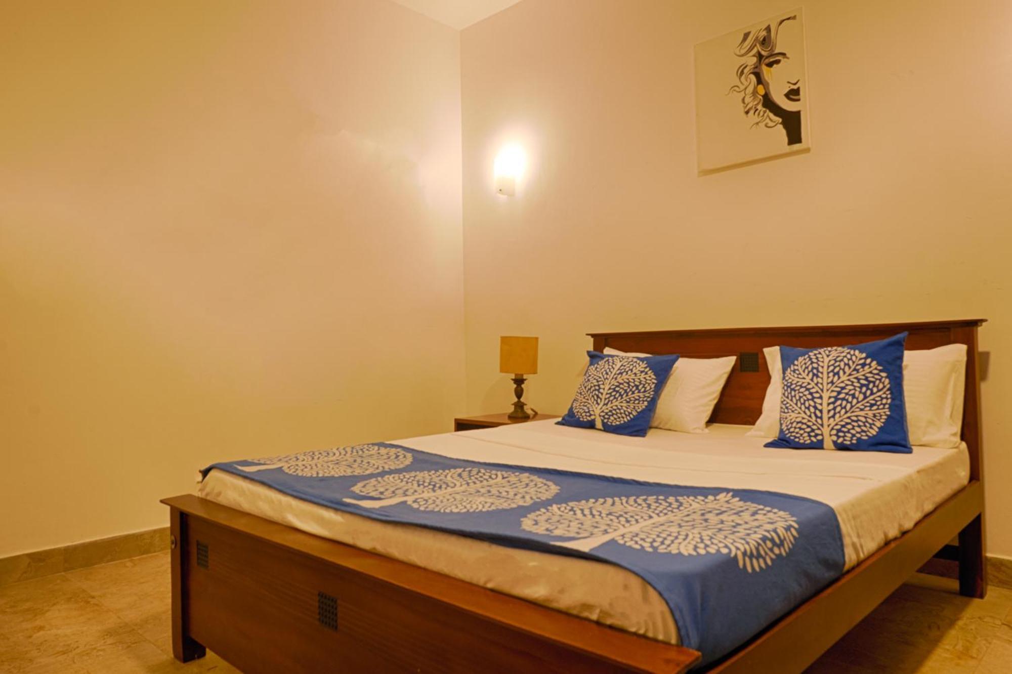 Kandyan Mount Mirror Boutique Villa 외부 사진