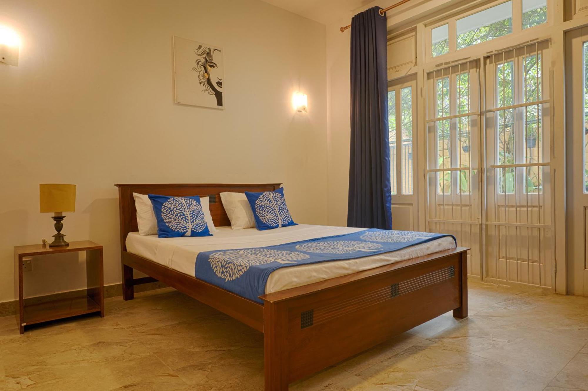 Kandyan Mount Mirror Boutique Villa 외부 사진
