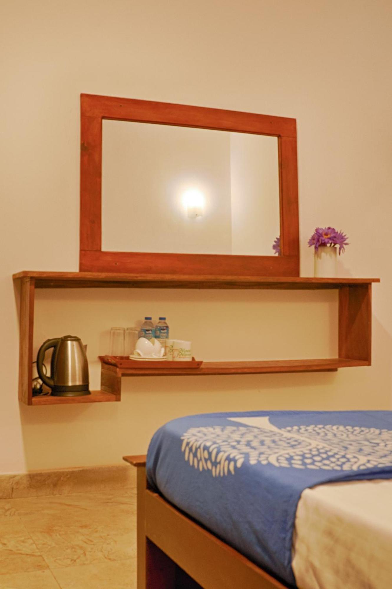 Kandyan Mount Mirror Boutique Villa 외부 사진